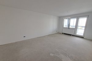Mit Fahrstuhl, Hafenblick & verglastem Balkon! Renovierte 4-Zimmer-Wohnung in Bremerhaven-Lehe!