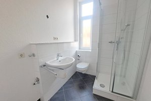 Modernisierte 2-Zimmer-Wohnung in Bremerhaven-Lehe