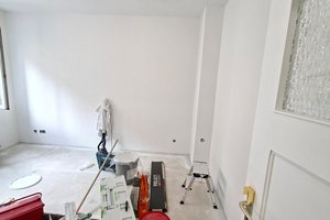 Günstige 2-Zimmer-Wohnung in Bremerhaven-Geestemünde!