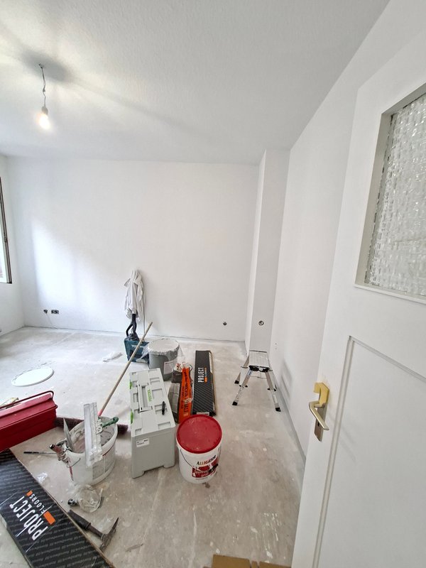 Günstige 2-Zimmer-Wohnung in Bremerhaven-Geestemünde!