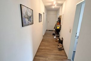 Modernisierte 3-Zimmer-Wohnung in Bremerhaven-Geestemünde