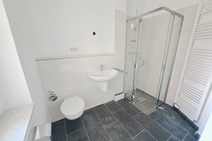 Modernisierte 3-Zimmer-Wohnung mit Terrasse in Geestemünde!