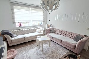 2-Zimmer-Wohnung für Singles in Bremerhaven-Geestemünde