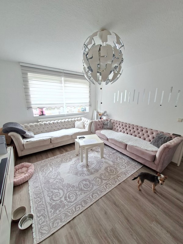 2-Zimmer-Wohnung für Singles in Bremerhaven-Geestemünde