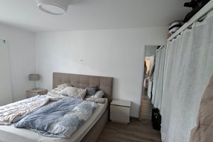 2-Zimmer-Wohnung für Singles in Bremerhaven-Geestemünde