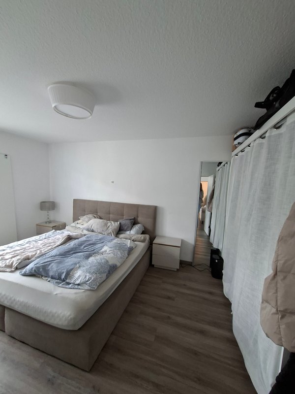 2-Zimmer-Wohnung für Singles in Bremerhaven-Geestemünde