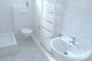 Großzügige 2-Zimmer-Wohnung in Bremerhaven-Geestemünde