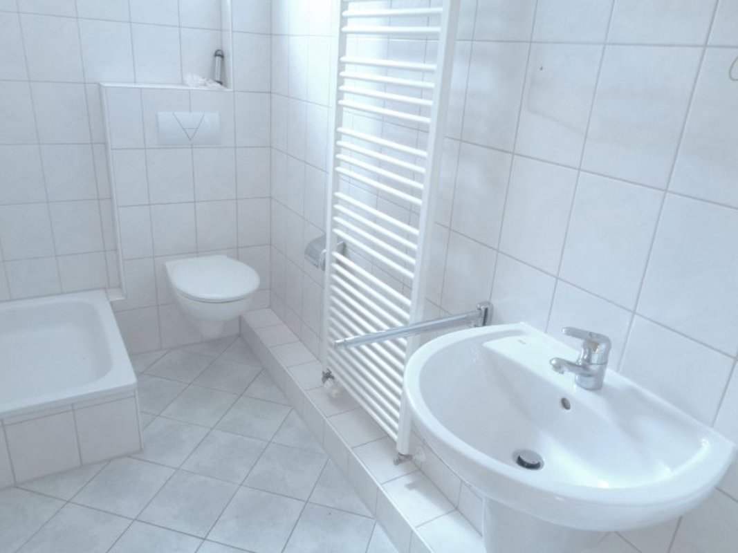 Großzügige 2-Zimmer-Wohnung in Bremerhaven-Geestemünde