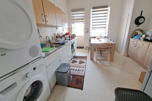 Mit Balkon! 3-Zimmer-Wohnung mit Badewanne in Bremerhaven