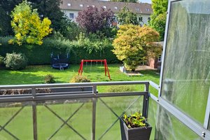 Renovierte 3-Zimmer-Wohnung mit Balkon in Bremerhaven-Lehe!