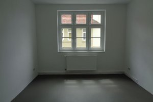 3-Zimmer-Wohnung mit Balkon in Bremerhaven-Lehe!