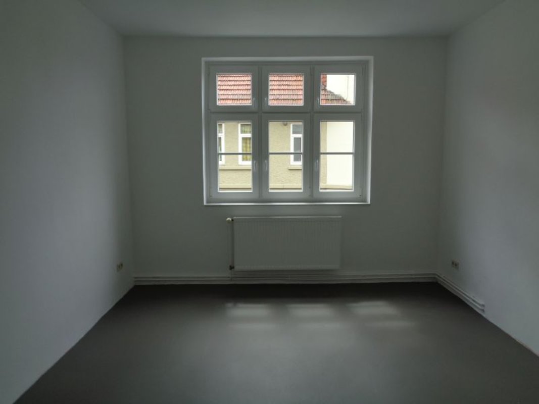 3-Zimmer-Wohnung mit Balkon in Bremerhaven-Lehe!