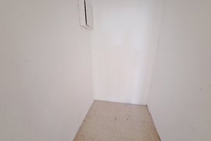 Großzügige 2-Zimmer-Wohnung in Bremerhaven-Geestemünde