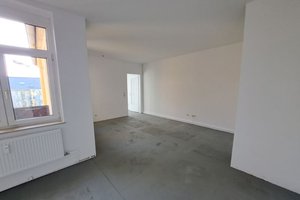 3-Zimmer-Wohnung mit Duschbad und 2 Balkonen in Bremerhaven