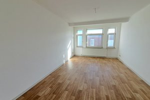 Großzügige 2-Zimmer-Wohnung in Bremerhaven-Geestemünde