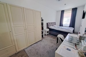 3-Zimmer-Wohnung mit Balkon in Bremerhaven-Geestemünde