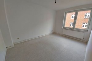 2-Zimmer-Wohnung mit Dusche und großem Balkon in Bremerhaven-Lehe!