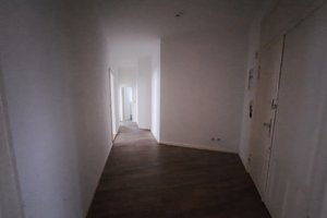 Große 3-Zimmer-Wohnung mit Balkon in Bremerhaven-Lehe!