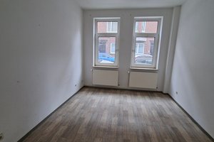 Kleine, günstige 2-Zimmer-Wohnung in Bremerhaven