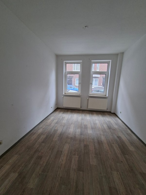 Kleine, günstige 2-Zimmer-Wohnung in Bremerhaven