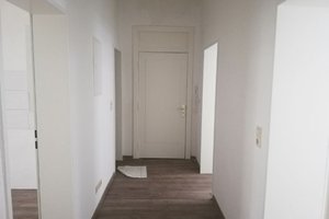 3-Zimmer-Wohnung mit Terrasse im ebenerdigen Erdgeschoss in Bremerhaven-Geestemünde