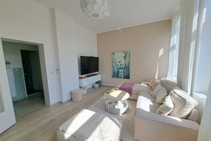 Renovierte 3-Zimmer-Wohnung mit Balkon im 1. OG in Bremerhaven-Lehe!
