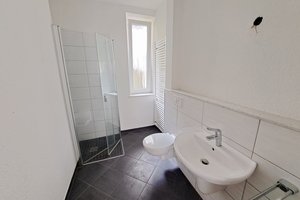 Modernisierte 2-Zimmer-Wohnung mit Terrasse in Bremerhaven-Geestemünde!
