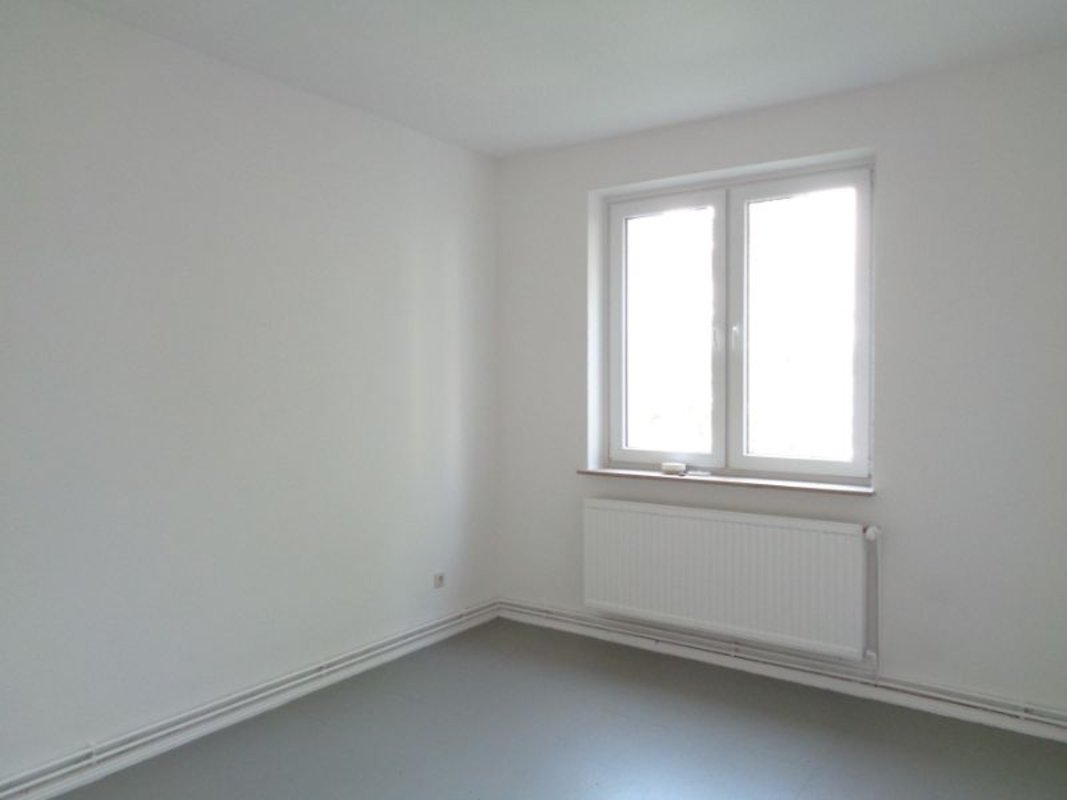 Günstige 2-Zimmer-Wohnung mit Balkon in Bremerhaven-Lehe