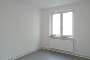 Günstige 2-Zimmer-Wohnung mit Balkon in Bremerhaven-Lehe