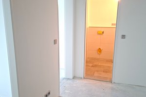 Modernisierte 3-Zimmer-Wohnung in zentraler Lage von Geestemünde