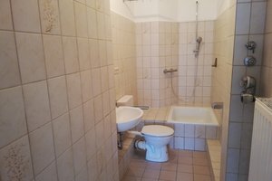 3-Zimmer-Wohnung mit Balkon in Bremerhaven-Geestemünde