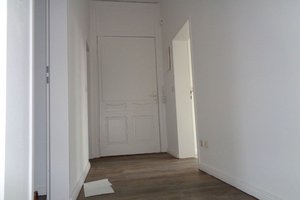 Charmante 3-Zimmer-Wohnung mit Balkon in Bremerhaven-Lehe