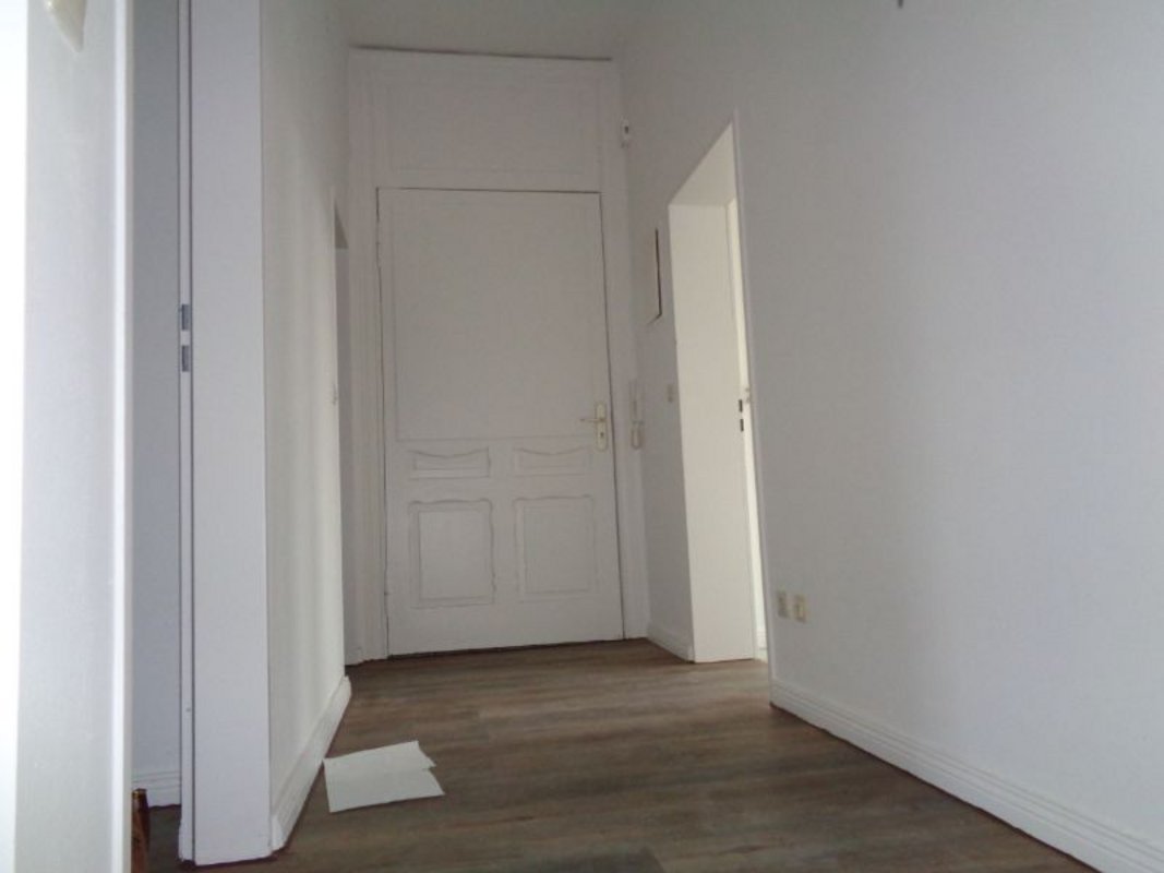 Charmante 3-Zimmer-Wohnung mit Balkon in Bremerhaven-Lehe