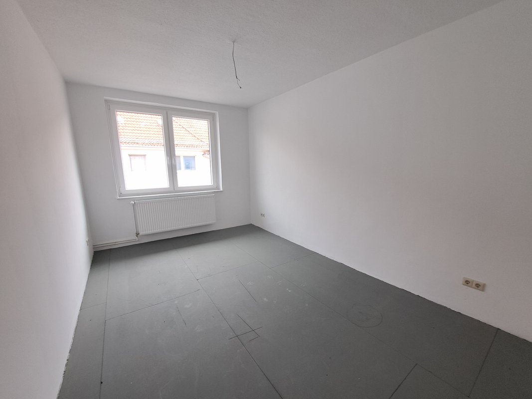 Erstbezug! Frisch modernisierte 2-Zimmer-Wohnung in Bremerhaven-Lehe!