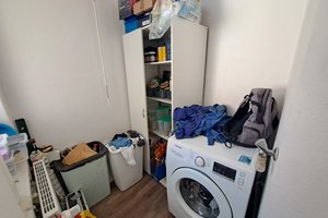 3-Zimmer-Wohnung mit Balkon in Bremerhaven-Geestemünde