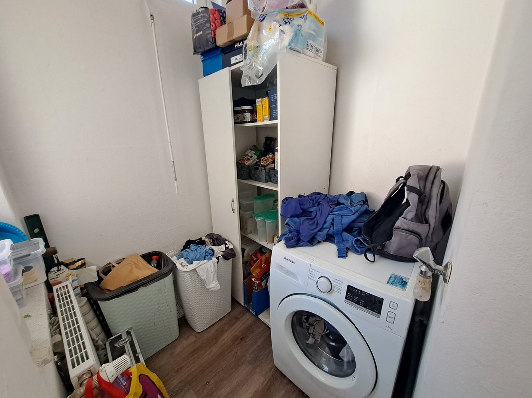 3-Zimmer-Wohnung mit Balkon in Bremerhaven-Geestemünde