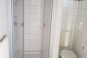 Zwei Dachterrassen! Exklusive 2-Zimmer-Wohnung an der Geeste in Bremerhaven