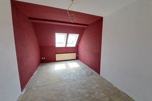 Nur mit WBS! Gepflegte 3-Zimmer-Wohnung in Bremerhaven-Geestemünde nähe Wochenmarkt