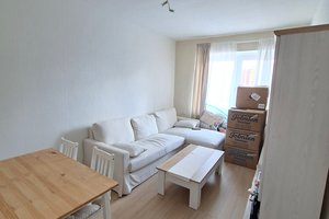 Renovierte 3-Zimmer-Wohnung mit Balkon in Bremerhaven-Lehe!