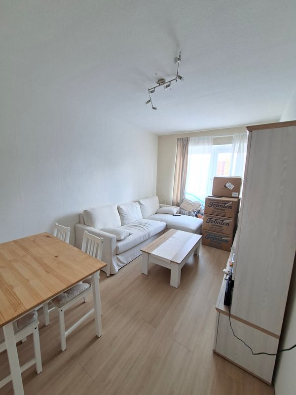 Renovierte 3-Zimmer-Wohnung mit Balkon in Bremerhaven-Lehe!