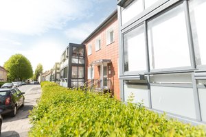 2-Zimmer-Wohnung mit Balkon in Geestemünde-Süd