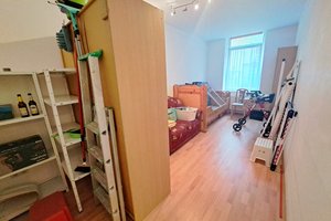 Gepflegte 3-Zimmer-Wohnung im Erdgeschoss mit Terrasse in BRemerhaven-Geestemünde