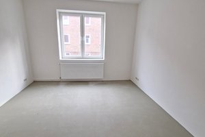 Modernisierte 3-Zimmer-Wohnung mit Balkon in Bremerhaven-Geestemünde!