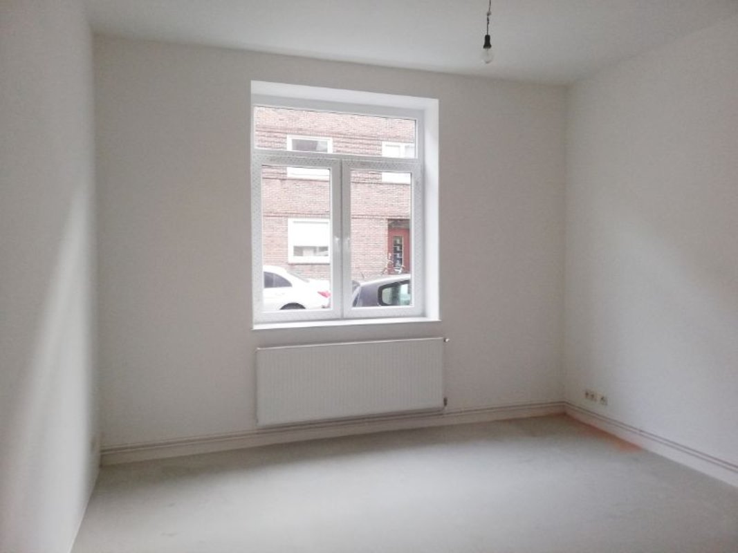 3-Zimmer-Wohnung mit Terrasse im ebenerdigen Erdgeschoss in Bremerhaven-Geestemünde