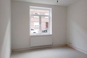 3-Zimmer-Wohnung mit Terrasse im ebenerdigen Erdgeschoss in Bremerhaven-Geestemünde