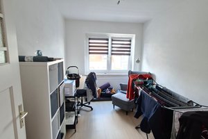 Renovierte 3-Zimmer-Wohnung mit Balkon in Bremerhaven-Lehe!