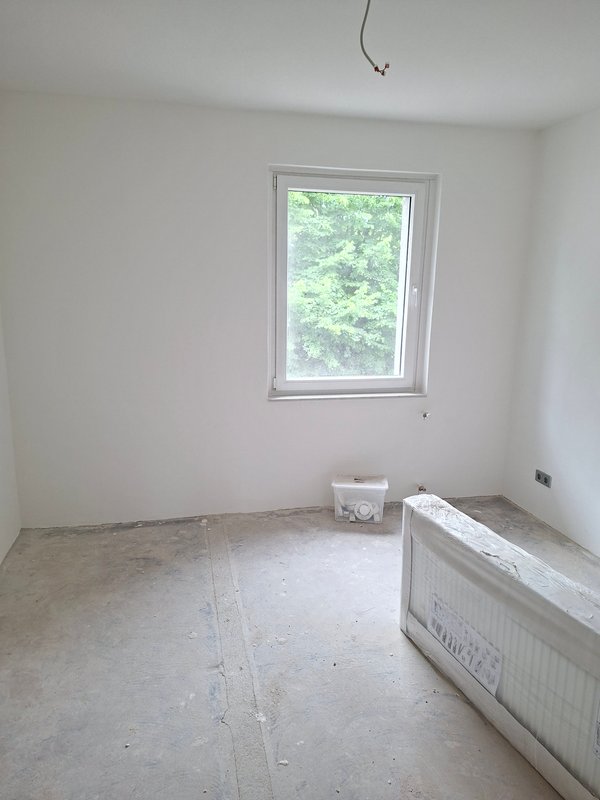 Modernisierte 3-Zimmer-Wohnung in zentraler Lage von Geestemünde