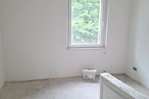 Modernisierte 3-Zimmer-Wohnung in zentraler Lage von Geestemünde