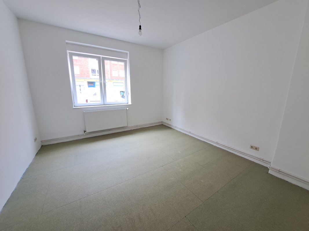 Modernisierte 2-Zimmer-Wohnung mit Terrasse in Bremerhaven-Geestemünde!