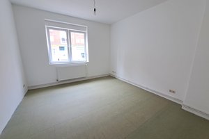 Modernisierte 2-Zimmer-Wohnung mit Terrasse in Bremerhaven-Geestemünde!